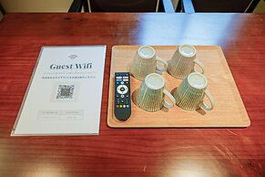 NAKANO WORLD HOTEL