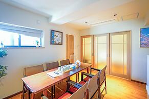 NAKANO WORLD HOTEL