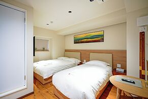 NAKANO WORLD HOTEL