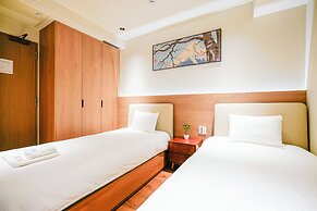 NAKANO WORLD HOTEL