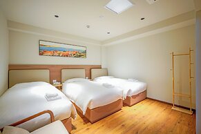NAKANO WORLD HOTEL