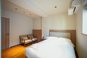NAKANO WORLD HOTEL