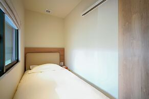 NAKANO WORLD HOTEL