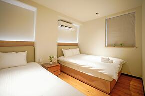 NAKANO WORLD HOTEL