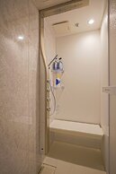 NAKANO WORLD HOTEL
