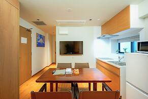 NAKANO WORLD HOTEL