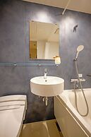 NAKANO WORLD HOTEL
