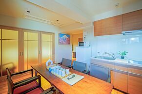 NAKANO WORLD HOTEL