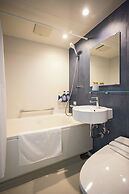 NAKANO WORLD HOTEL