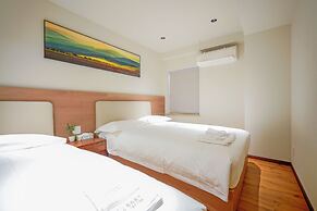NAKANO WORLD HOTEL