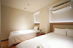 NAKANO WORLD HOTEL