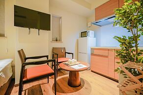 NAKANO WORLD HOTEL
