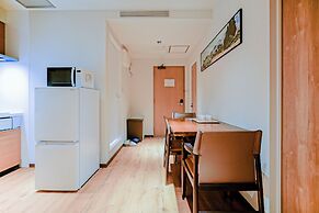 NAKANO WORLD HOTEL