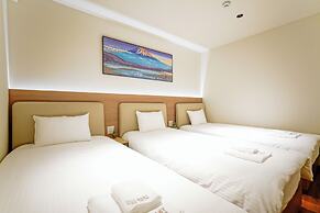NAKANO WORLD HOTEL