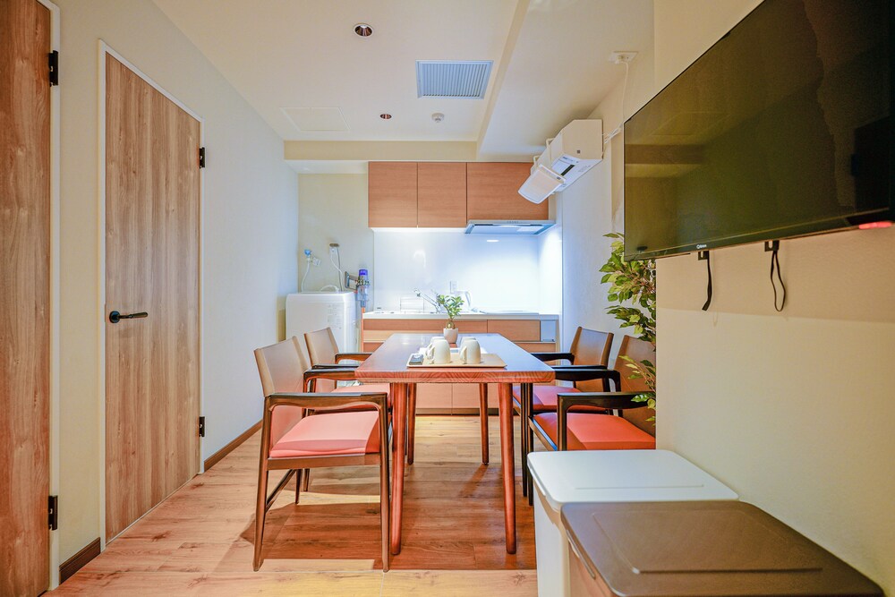 NAKANO WORLD HOTEL