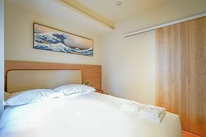 NAKANO WORLD HOTEL