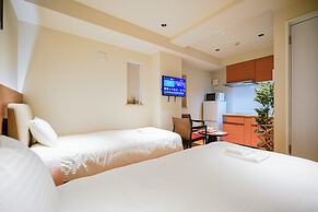 NAKANO WORLD HOTEL