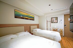 NAKANO WORLD HOTEL