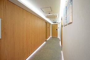 NAKANO WORLD HOTEL