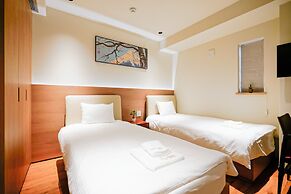 NAKANO WORLD HOTEL