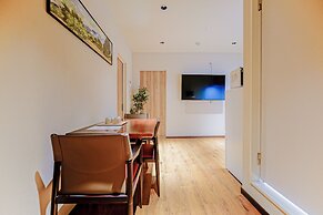 NAKANO WORLD HOTEL