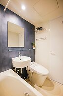 NAKANO WORLD HOTEL