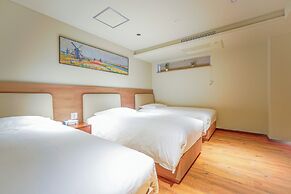 NAKANO WORLD HOTEL