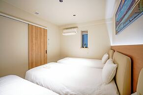 NAKANO WORLD HOTEL