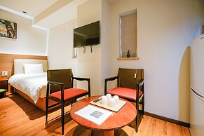 NAKANO WORLD HOTEL