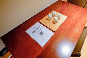 NAKANO WORLD HOTEL