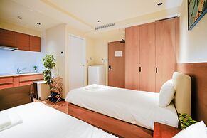 NAKANO WORLD HOTEL