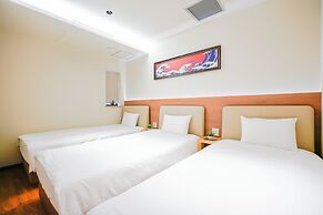 NAKANO WORLD HOTEL