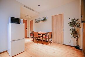 NAKANO WORLD HOTEL