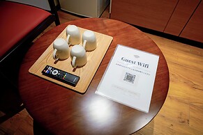 NAKANO WORLD HOTEL