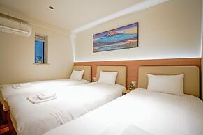 NAKANO WORLD HOTEL
