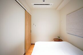 NAKANO WORLD HOTEL