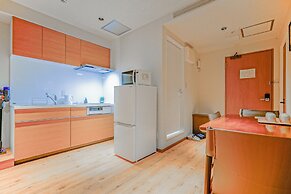 NAKANO WORLD HOTEL