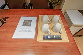 NAKANO WORLD HOTEL