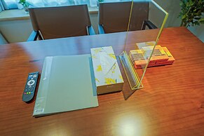 NAKANO WORLD HOTEL