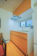 NAKANO WORLD HOTEL