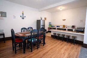 Residencia privada y con hermosa piscina