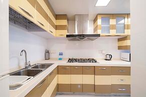 Tyms Xujiahui Premium 2BR APT Metro