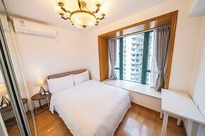 Tyms Xujiahui Premium 2BR APT Metro