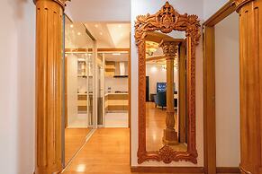 Tyms Xujiahui Premium 2BR APT Metro