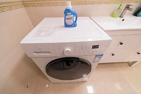 Tyms Xujiahui Premium 2BR APT Metro