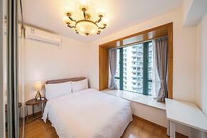 Tyms Xujiahui Premium 2BR APT Metro
