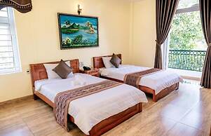 Orchid Riverside Villa
