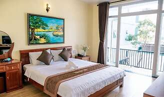 Orchid Riverside Villa