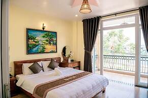 Orchid Riverside Villa