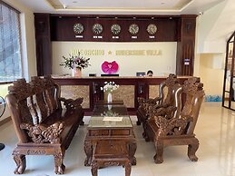 Orchid Riverside Villa